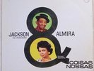 JACKSON DO PANDEIRO Coisas Nossas ORIG BRAZIL FORRO FOLK GROOVE LP HEAR