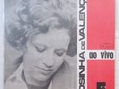 ROSINHA DE VALENCA Ao Vivo EDSON MACHADO BRAZIL BOSSA NOVA GUITAR LP HEAR