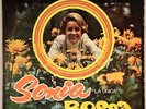SONIA LA UNICA En Bossa MEXICO BRAZIL BOSSA NOVA LP VG++ HEAR