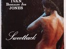 IVAN BOOGALOO JOE JONES Sweetback ORIG JAZZ FUNK LP VG++