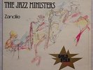 JAZZ MINISTERS Zandile SOUTH AFRICA GALLO SPIRITUAL JAZZ LP VG++