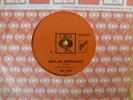 BOB DYLAN OZ 7”RARELY SEEN =QUEEN JANE APPROXIMATELY
