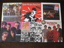 6 LP Spider Murphy Gang Tutti Liebe Schuah Peperoni Vita Germany 80er | M- to EX