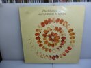 THE CHAMELEONS-AUFFÜRUNG IN BERLIN. BERLIN, GERMANY 1983.-UK 1993 VINYL LP-EX/EX