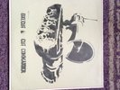 Banksy Very Rare Vinyl Sleeve