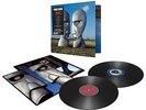 Pink Floyd - The Division Bell  Remastered  180 Gram 2 x Vinyl LP  New & Sealed