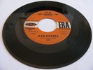 DAN ROGERS - I'D BE LOST WITHOUT YOU / NO GIRL FOR ME - ERA DJ