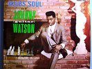 JOHNNY' GUITAR WATSON BLUES SOUL INSANELY RARE ORIG'64 CHESS BLACK LBL STEREO LP
