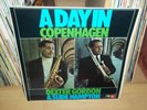 DEXTER GORDON A Day in Copenhagen UK 1969 MPS / BASF 1st Press