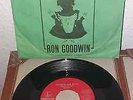 RON GOODWIN Murder She Says Danish 45PS 1961 Miss Marple Theme