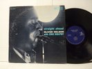 EXCELLENT MONO OLIVER NELSON & ERIC DOLPHY 
