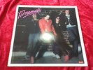 Xdreamysts 1980 vinyl LP punk new wave power pop Dutch pressing