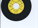 ED CROOK That's Alright Rare original 1st label US Tri Sound Northern Soul