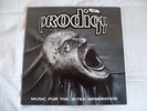 The Prodigy, Music for the Jilted Generation - Original 1994 Vinyl LP
