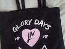 Little Mix Glory Days Tour 2017 Exclusive VIP Merchandise