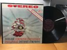 Paul Paray,Berlioz-Symphonie Fantastique,Mercury SR90254,Stereo LP