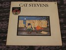 LP dbx encoded disc NM Teaser and the Firecat Cat Stevens mofi audiophile press