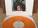 HOT WATER MUSIC Caution vinyl LP Against Me Alkaline Trio Jawbreaker Fugazi KBD