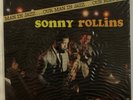sealed Classic RCA LSP 2612 Sonny Rollins & Co., 