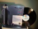 Rare Promo Audiophile LP *** ROB WASSERMAN   Duets   * MCA 42131