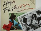 High Fashion 