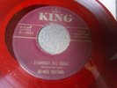 The Delmore Brothers Steamboat Bill Boogie bluegrass bopper red vinyl King mp3