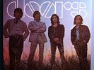 THE DOORS WAITING FOR THE SUN RARE ORIGINAL 1968 ELEKTRA STEREO LP STUNNING