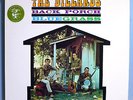 THE DILLARDS BACK PORCH BLUEGRASS RARE ORIG '63 ELEKTRA 'GUITAR PLAYER' MONO LP