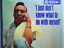TOMMY HUNT (FLAMINGOS) I JUST DON'T KNOW MEGA-RARE ORIG'62 SCEPTER MONO LP 1A/1A