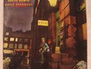 CRANIUM'S David Bowie ZIGGY STARDUST orig orange LSP-4702 label Lp w/inner