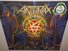 ANTHRAX FOR ALL KINGS (2016) BRAND NEW SEALED 12