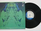 WAYNE SHORTER Schizophrenia BLUE NOTE BST 84297 Liberty Van Gelder