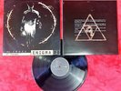ENIGMA M. CRETU The Cross Of Changes LP TOP RARE 1993 BRAZIL BMG GOLD PROMO