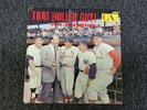 1959 Vinyl Record That Holler Guy 12