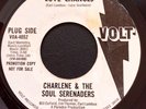 Charlene & The Soul Serenaders 