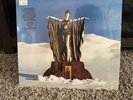 Wings Greatest Vinyl With Hype Sticker