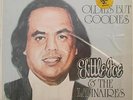 LITTLE JOE & LATINAIRES Oldies But Goodies LATIN R&B TEJANO SOUL HEAR LISTEN LP