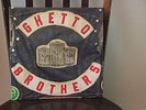 Power Fuerza [Deluxue Edition] by Ghetto Brothers (South Bronx) (Vinyl,...