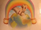 The Grateful Dead Europe 72 Triple Lp