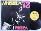 BONGA angola 72 RARE AFRO FOLK SOUL SAMBA FUNANA LP ? mp3 listen