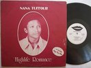 NANA TUFFOUR highlife romance AFRO REGGAE HIGHLIFE LP ? mp3 listen