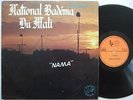 NATIONAL BADEMA DU MALI nama DEEP AFRO PSYCH FUNK MANDING SUPER DJATA LIKE ?