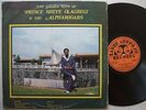 PRINCE SHEYE OLAGBEGI & THE ALPHAMIGARS vol1 OBSCURE AFRO FUNK NIGERIA ? mp3 