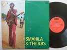 SMAHILA & THE SB's IRRESISTIBLE DANCEFLOOR AFRO SOUKOUS NIGERIA 70's ?