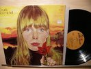 Joni Mitchell: Clouds (UNPLAYED 1st Reprise 63411A/1A LP) Light scuff