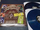 Metallica ?– Live At The Fillmore San Francisco December 7th, 2011 BLUE VINYL