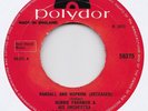 Norrie Paramor Orchestra Randall and Hopkirk (Deceased) UK Polydor 45 Theme 1970