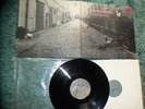 ROD STEWART - GASOLINE ALLEY - VERTIGO SPIRAL - 1970 - EX CON - GATEFOLD