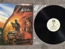SODOM Agent Orange LP 1989 Steamhammer SPV RC Roadrunner Records U.S. Pressing