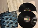 1969 The Who Tommy 2LP Record Vinyl Decca DXSW 7205 with booklet